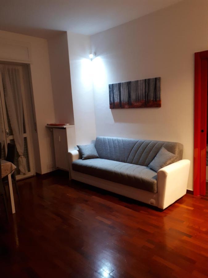 Valassina Milano Apartment Экстерьер фото